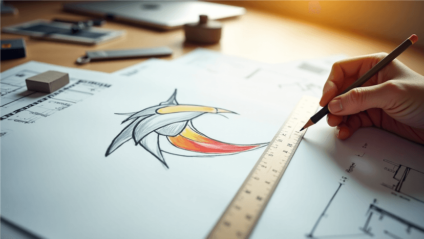 AirBorneo Invites Creatives to Shape Its Identity